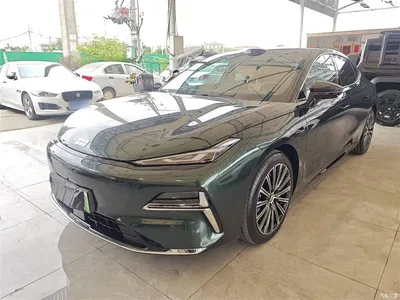 2025 Geely Galaxy Galaxy Xingyao 8 130km EM-P Starship Edition, фото 2, лот 10834481