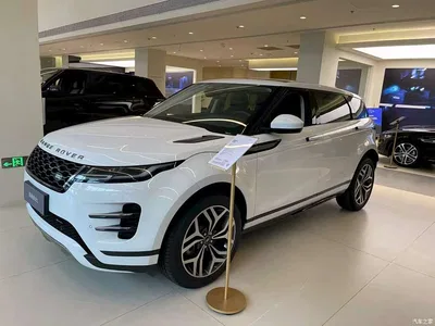 2023 Land Rover Range Rover Evoque L 249PS Luxury Edition, фото 2, лот 10405232