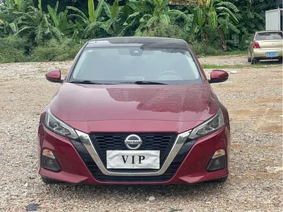 2019 Nissan Teana 2.0T XL Upper Smart Enjoyment Edition, фото 2, лот 11206289