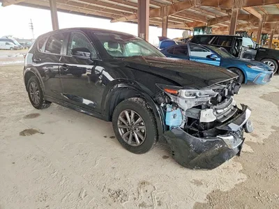 2025 MAZDA CX-5 SELECT, фото 4, лот 10847998