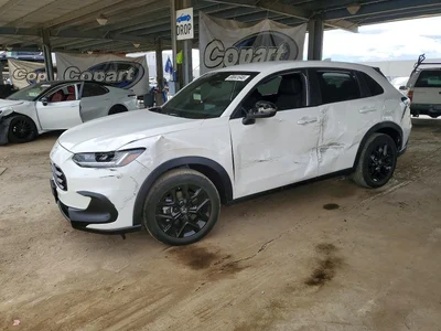 2025 HONDA HR-V SPORT, фото 1, лот 10720805
