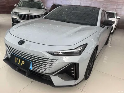 2023 Changan UNI-V 1.5T Luxury Edition, фото 1, лот 10249987