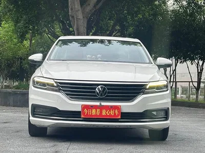 2022 Volkswagen Lavida 280TSI DSG Comfort Edition, фото 2, лот 10454725