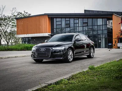 2018 Audi A6L 30th Anniversary 45 TFSI quattro Sport, фото 2, лот 10429939