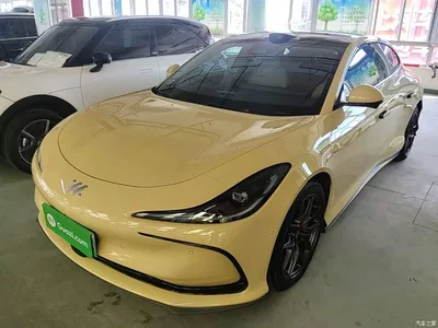 2024 IM Motors IM L6 Max Standard Edition, фото 1, лот 10822475