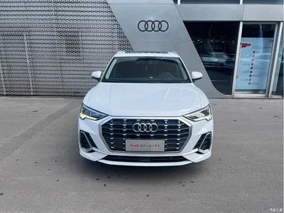 2019 Audi Q3 35 TFSI Progressive Sport, фото 2, лот 10235333