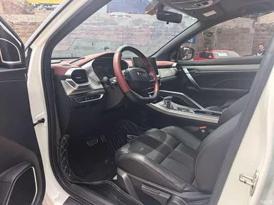 2021 Geely Binyue 1.5TD DCT Battle, фото 4, лот 10308521