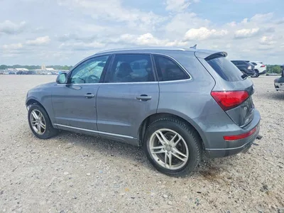 2016 AUDI Q5 PREMIUM PLUS, фото 2, лот 10853714