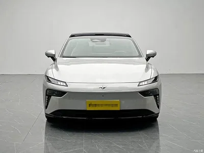 2024 Dongfeng Yipai eπ007 Pure Electric 620 Ruyi Edition, фото 2, лот 11160611