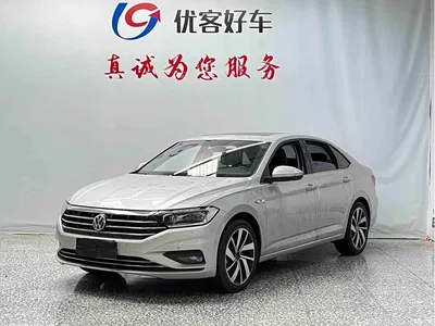 2021 Volkswagen Sagitar 280TSI DSG Excellence Edition, фото 1, лот 11485861