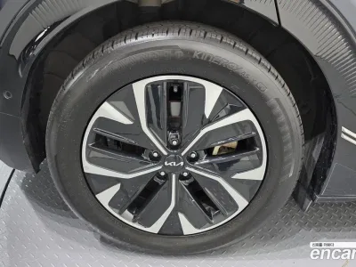 2022 Kia EV6 Long Range, фото 4, лот 11495250