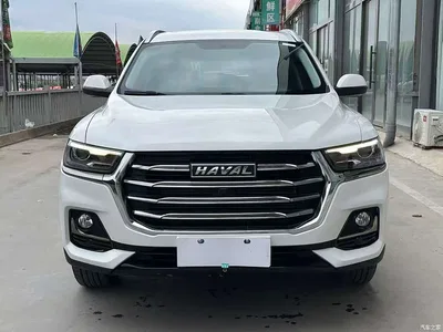 2021 Haval H6 National Trend Edition 1.5T Automatic Urban Edition, фото 2, лот 11221321