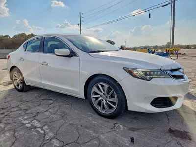 2016 ACURA ILX BASE WATCH PLUS, фото 4, лот 11561012
