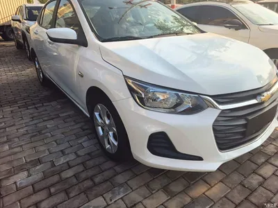 2020 Chevrolet Cavalier 325T Automatic Joy Edition, фото 4, лот 10448145