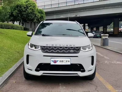 2020 Land Rover Discovery Sport 249PS R-Dynamic Performance Tech 5-seater, фото 2, лот 10900551