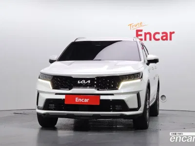 2023 Kia Sorento HEV 1.6 2WD, фото 3, лот 10196932