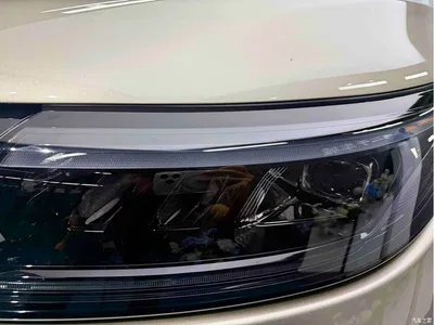 2022 AITO Wenjie AITO M7 1.5T AWD Luxury Edition, фото 4, лот 10414767