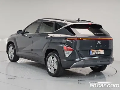 2023 Hyundai Kona Premium, фото 3, лот 10147544