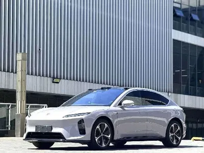 2025 NIO ET5 75kWh, фото 1, лот 10476273