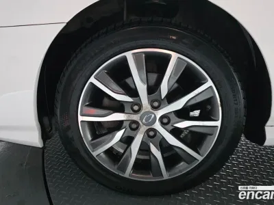 2018 Samsung SM5 Classic, фото 4, лот 10690322