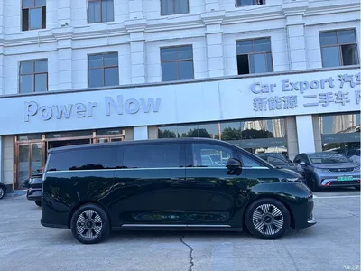 2024 Geely Galaxy Yizhen L380 140kWh 6-Seater AWD Ultra, фото 4, лот 11569502