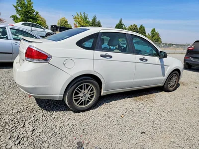2010 FORD FOCUS SE, фото 3, лот 10528941