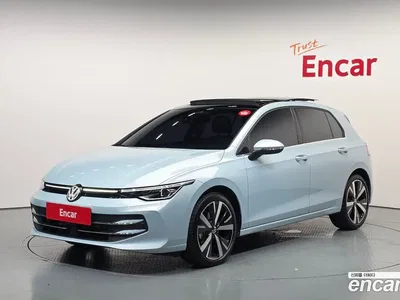 2026 Volkswagen Golf 2.0 TDI Prestige, фото 1, лот 10160388