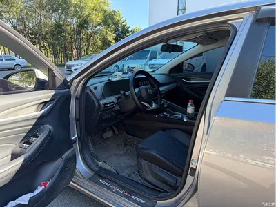 2021 Changan Eado DT 1.6L Automatic Luxury, фото 4, лот 11565230