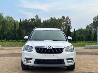 2016 Škoda Yeti 1.4TSI DSG Forward Edition, фото 2, лот 11540394
