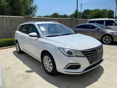 2018 Roewe Ei5 Internet Luxury Edition, фото 4, лот 11168398