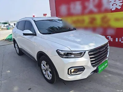 2019 Haval H6 1.5GDIT Automatic Champion Edition China V, фото 4, лот 10434763