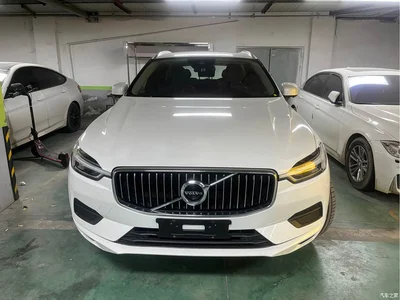 2019 Volvo XC60 T5 AWD Zhi Yi Edition China V, фото 2, лот 11539756