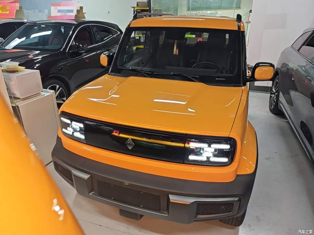 2023 Baojun Yueye Flagship Edition, фото 3, лот 11217590