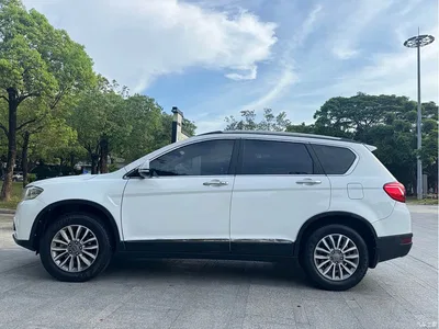 2018 Haval H6 Red Label Sport 1.5T Automatic 2WD Elite, фото 3, лот 10299759