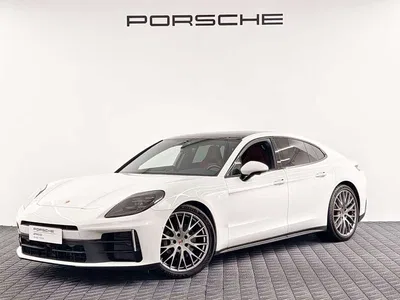 2024 Porsche Panamera 2.9T, фото 1, лот 10402815