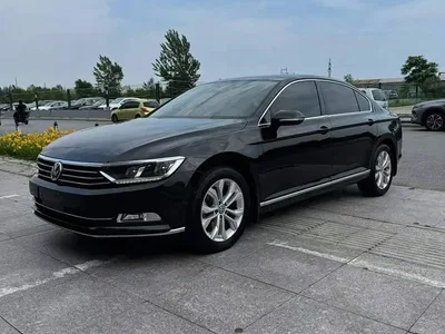 2017 Volkswagen Magotan 330TSI DSG Luxury, фото 1, лот 11215989