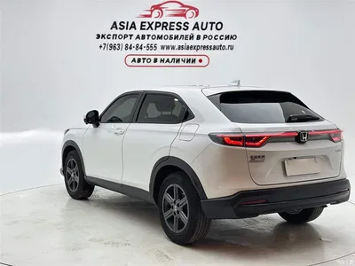 2023 Honda XR-V 1.5L CVT Fever Edition, фото 4, лот 10418575