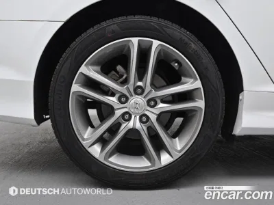2018 Hyundai Sonata 2.0 Premium Special, фото 4, лот 10098445