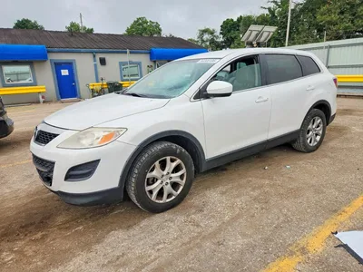 2011 MAZDA CX-9, фото 1, лот 10842726