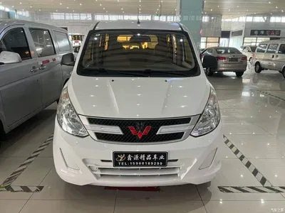 2016 Wuling Motors Wuling Rongguang V 1.5L Utility Model, фото 2, лот 11167343