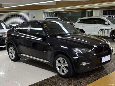 2011 BMW X6 xDrive35i, фото 3, лот 10516292