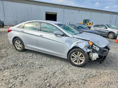 2013 HYUNDAI SONATA GLS, фото 4, лот 10755348