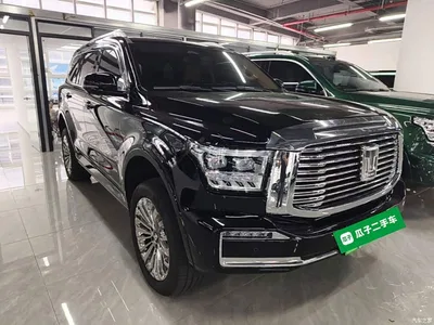 2024 Tank 500 EV Hi4-T, фото 4, лот 10440656