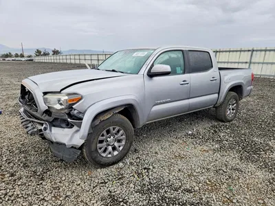 2018 TOYOTA TACOMA SR5 V6, фото 1, лот 10519022