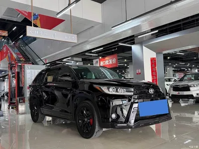 2015 Toyota Highlander 2.0T AWD Luxury Edition 7-seater, фото 2, лот 10286460