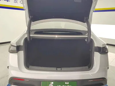 2024 BYD Seal 06 New Energy DM-i 120KM Honor, фото 3, лот 10274703