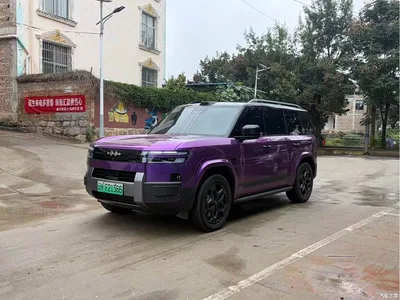 2025 Byd Titanium 7 AWD Base Model, фото 1, лот 10900047