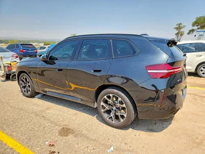 2026 BMW X3 30 XDRIVE, фото 2, лот 10813785