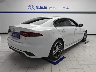 2021 Jaguar XEL 2.0T 250PS R-DYNAMIC S Progressive Sport Edition, фото 3, лот 11103717