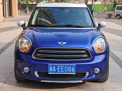 2014 MINI COUNTRYMAN 1.6T COOPER ALL4 Fun, фото 2, лот 10630100